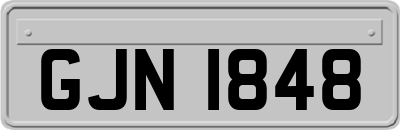 GJN1848