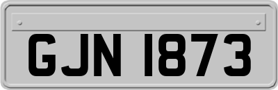 GJN1873