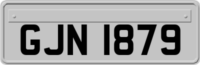 GJN1879
