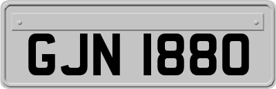 GJN1880