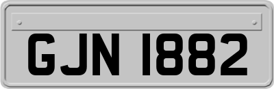 GJN1882