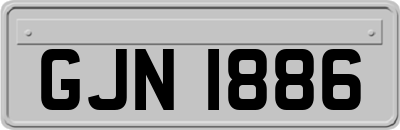 GJN1886