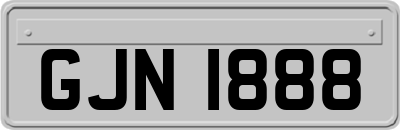 GJN1888