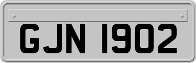 GJN1902