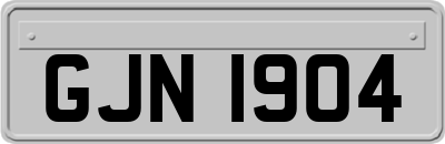 GJN1904