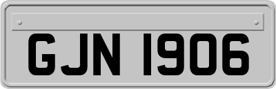 GJN1906