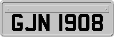 GJN1908
