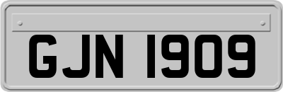 GJN1909