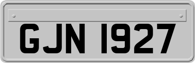 GJN1927