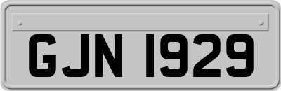 GJN1929