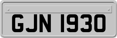 GJN1930