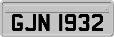 GJN1932