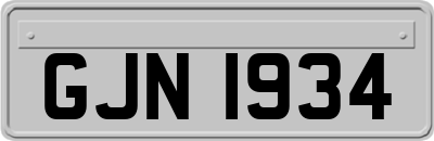 GJN1934