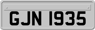 GJN1935
