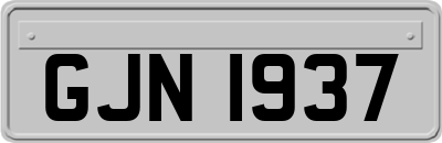 GJN1937