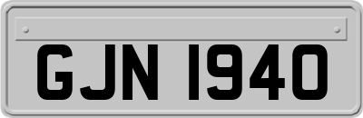 GJN1940