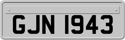 GJN1943