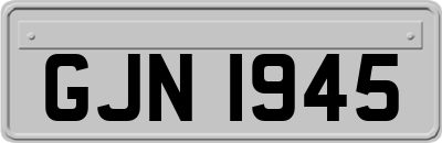 GJN1945
