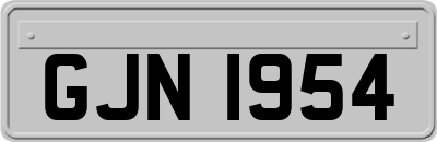 GJN1954