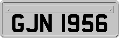 GJN1956