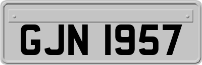 GJN1957