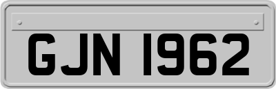 GJN1962