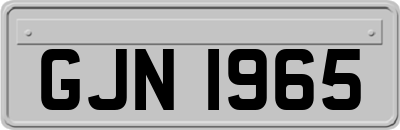 GJN1965