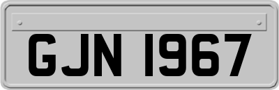 GJN1967