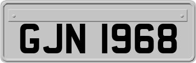 GJN1968