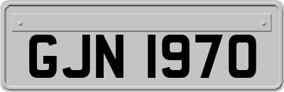 GJN1970
