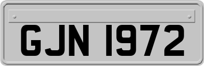 GJN1972