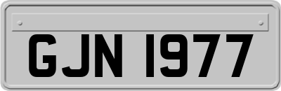 GJN1977