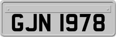 GJN1978
