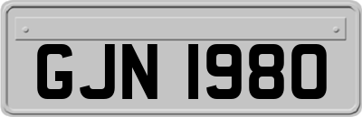 GJN1980