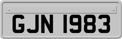 GJN1983
