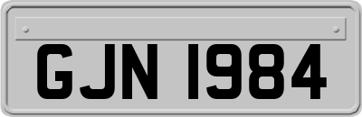 GJN1984