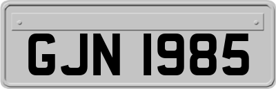 GJN1985
