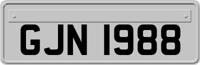 GJN1988