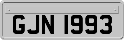 GJN1993