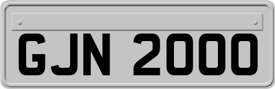 GJN2000