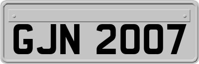 GJN2007