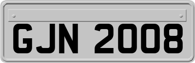 GJN2008