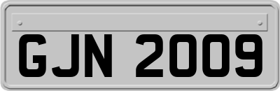 GJN2009