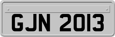 GJN2013
