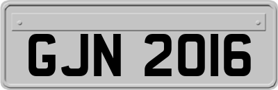GJN2016