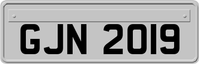 GJN2019