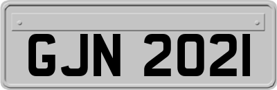 GJN2021