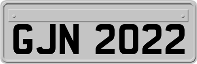 GJN2022