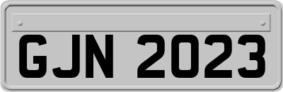 GJN2023