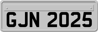 GJN2025